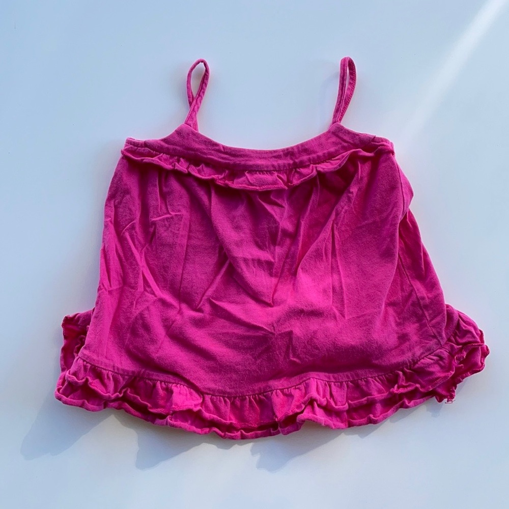 Baby Gap tank top